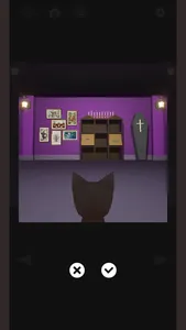 Cat's treats Det. Collection screenshot 4