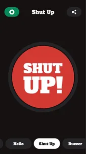 Yes Button - Yes or No Buttons screenshot 1