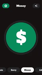 Yes Button - Yes or No Buttons screenshot 6