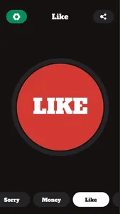 Yes Button - Yes or No Buttons screenshot 7