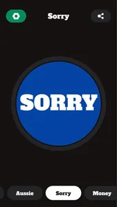 Yes Button - Yes or No Buttons screenshot 8