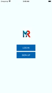 Medrides screenshot 0