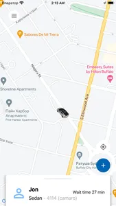 Medrides screenshot 7