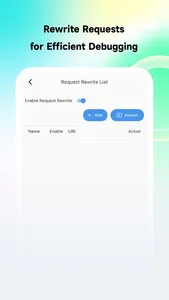 Stream HTTP Sniffer screenshot 3