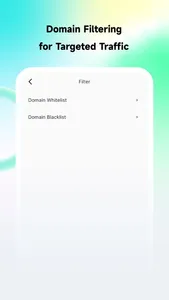 Stream HTTP Sniffer screenshot 4