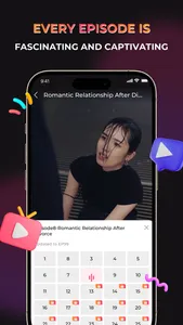 CrushTV - Short & Drama screenshot 3