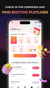 CrushTV - Short & Drama screenshot 4