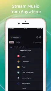 Volume Booster - Bass Booster screenshot 6