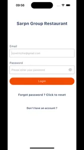 Sarpn Group Restaurant screenshot 2