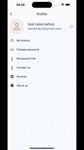 Sarpn Group Restaurant screenshot 3