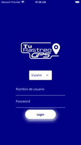 TRG PRO screenshot 0