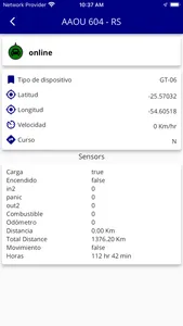 TRG PRO screenshot 3