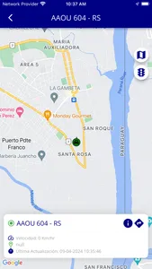 TRG PRO screenshot 4