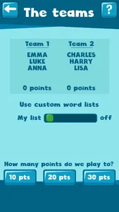 Thirty Seconds! screenshot 3