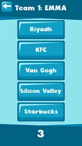 Thirty Seconds! screenshot 4