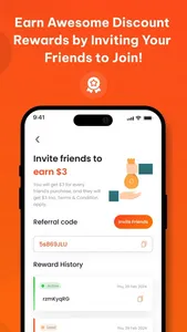 Olysim - eSIM Data Plans screenshot 4