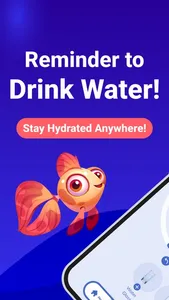 Water Tracker- Drink Water! screenshot 0