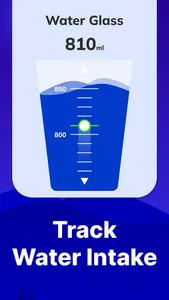 Water Tracker- Drink Water! screenshot 2