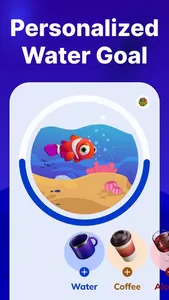 Water Tracker- Drink Water! screenshot 3