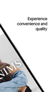 Freakins Online Shopping App screenshot 1