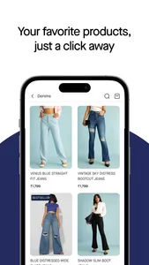 Freakins Online Shopping App screenshot 4