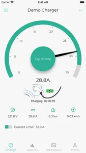 Goneo EV Charger screenshot 0