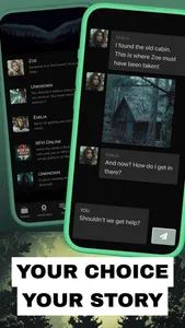 RFH - Detective Murder Mystery screenshot 0