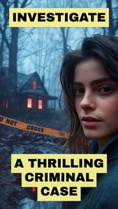 RFH - Detective Murder Mystery screenshot 1