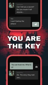 RFH - Detective Murder Mystery screenshot 2