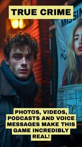 RFH - Detective Murder Mystery screenshot 4