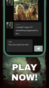 RFH - Detective Murder Mystery screenshot 6