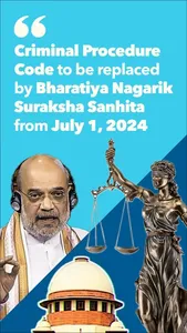 BNSS Bharatiya Nagrik Suraksha screenshot 0