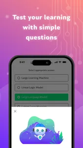 Learn Generative AI & AI Tools screenshot 2