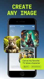 Ask AI Assistant & Chatbot screenshot 2