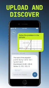Ask AI Assistant & Chatbot screenshot 3