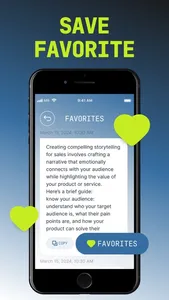 Ask AI Assistant & Chatbot screenshot 9