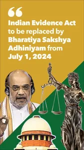 Bhartiya Sakshya Adhiniyam screenshot 0