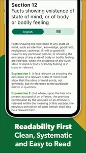 Bhartiya Sakshya Adhiniyam screenshot 4