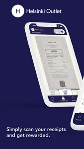Helsinki Outlet screenshot 2