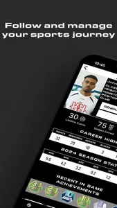 The Passport screenshot 0