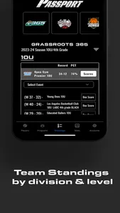 The Passport screenshot 3
