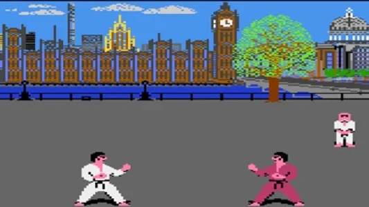 GEKKO C64 screenshot 4