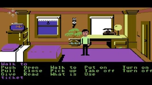 GEKKO C64 screenshot 5