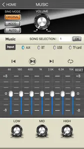 AUDIO VIBE screenshot 3