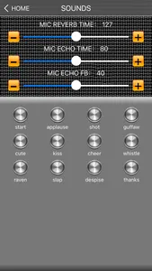 AUDIO VIBE screenshot 4