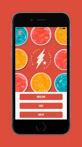 Black Rock Coffee Bar App screenshot 0