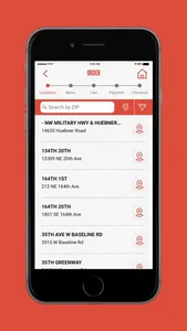 Black Rock Coffee Bar App screenshot 2