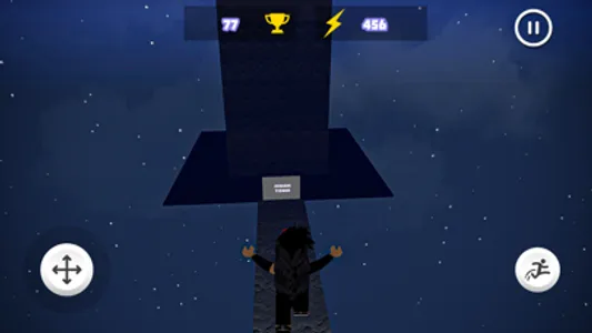 Obby +1 Jump Power screenshot 4