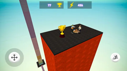 Obby +1 Jump Power screenshot 5