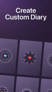 Diary, Private Journal: Diario screenshot 3